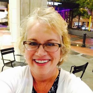 Meet your Posher, Jane